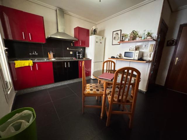 Piso en venta en Casco Antiguo, Tierra de Badajoz