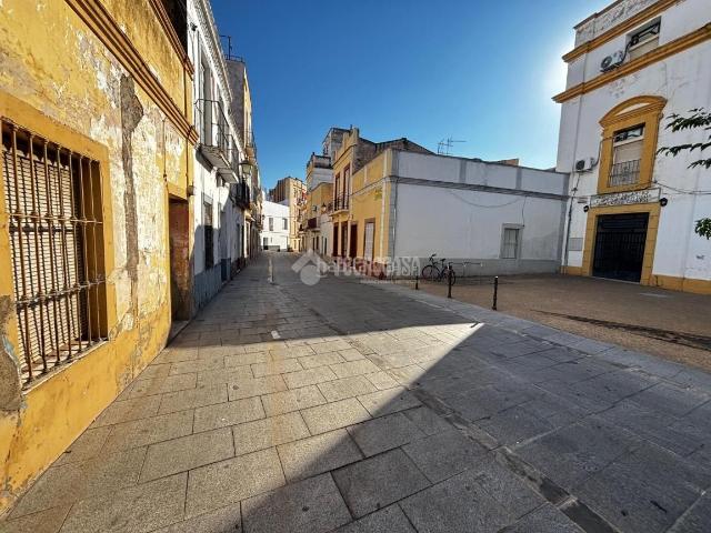 Piso en venta en Casco Antiguo, Tierra de Badajoz