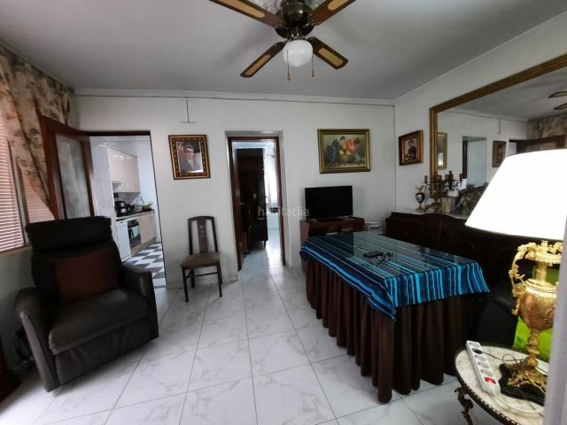 Piso en venta en Casco Antiguo, Tierra de Badajoz
