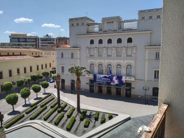 Piso en alquiler en Badajoz, Santo Domingo