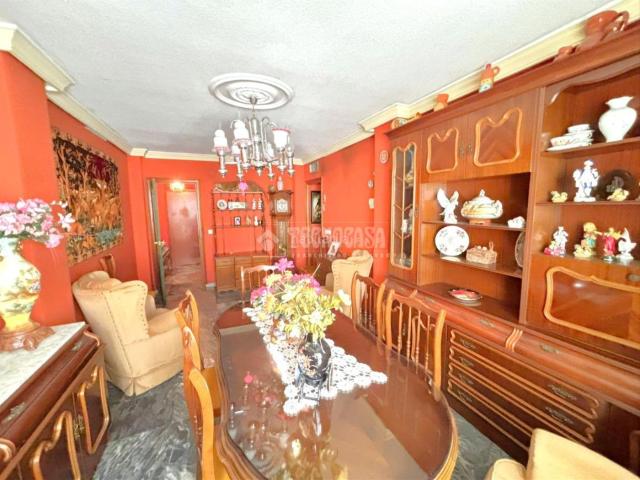 Piso en venta en Casco Antiguo, Tierra de Badajoz