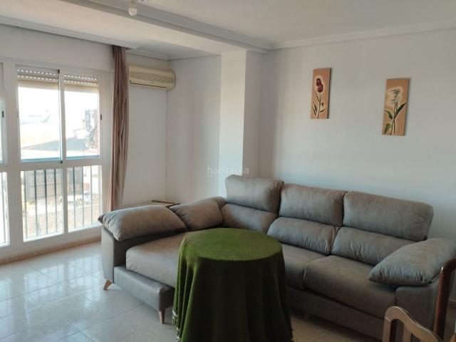 Piso en venta en Casco Antiguo, Tierra de Badajoz