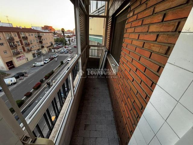 Piso en venta en Casco Antiguo, Tierra de Badajoz