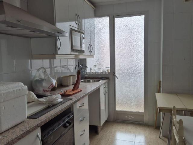 Piso en venta en Casco Antiguo, Tierra de Badajoz