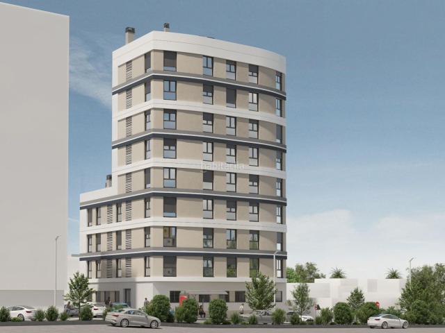 Piso en venta en Casco Antiguo, Tierra de Badajoz