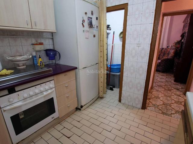 Piso en venta en Casco Antiguo, Tierra de Badajoz