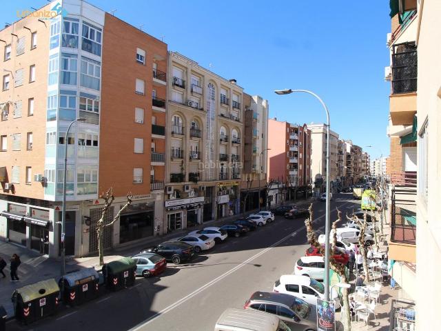 Piso en venta en Casco Antiguo, Tierra de Badajoz