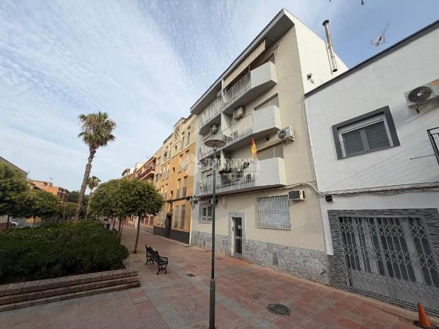 Piso en venta en Casco Antiguo, Tierra de Badajoz