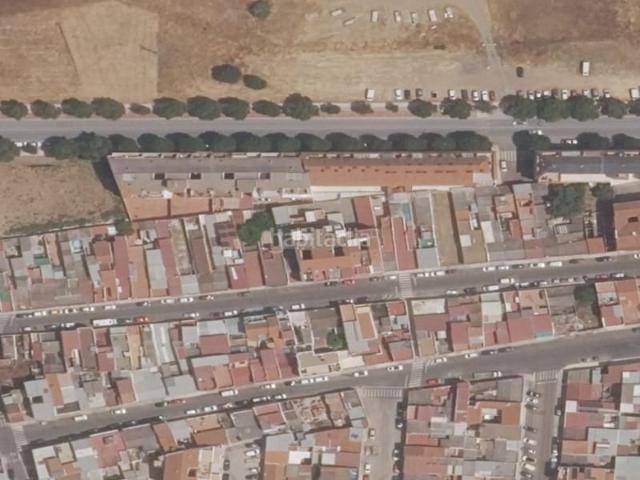 Piso en venta en Casco Antiguo, Tierra de Badajoz