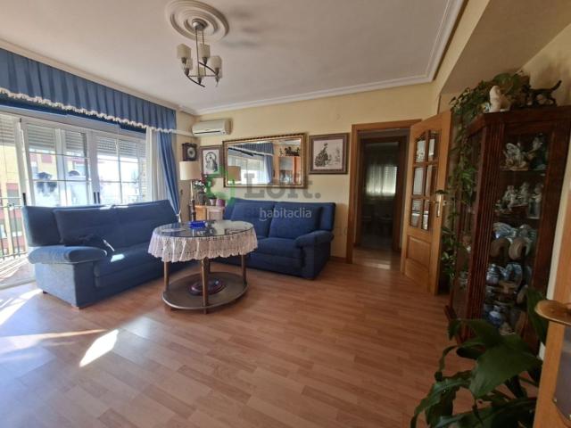 Piso en venta en Casco Antiguo, Tierra de Badajoz
