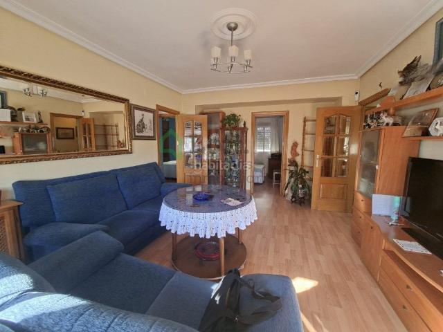 Piso en venta en Casco Antiguo, Tierra de Badajoz