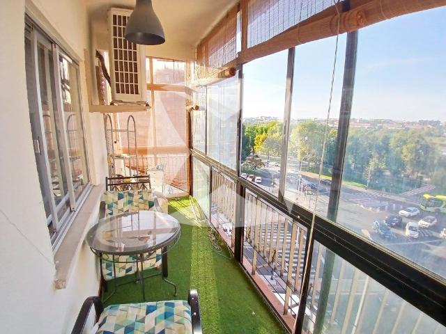 Piso en venta en Casco Antiguo, Tierra de Badajoz