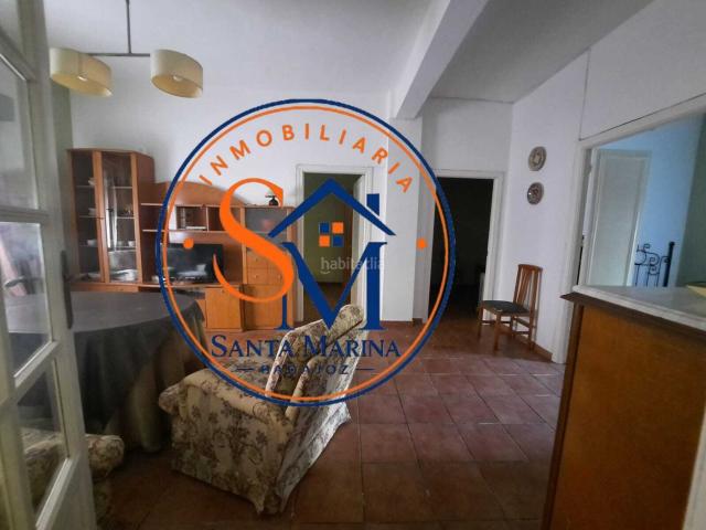Piso en venta en Casco Antiguo, Tierra de Badajoz