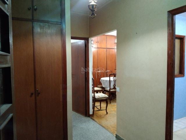 Piso en venta en Casco Antiguo, Tierra de Badajoz
