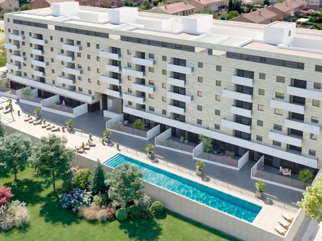 Piso en venta en Casco Antiguo, Tierra de Badajoz