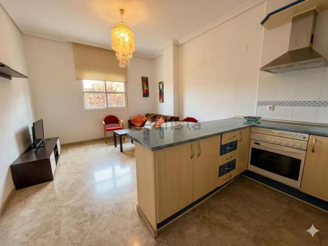 Piso en venta en Casco Antiguo, Tierra de Badajoz
