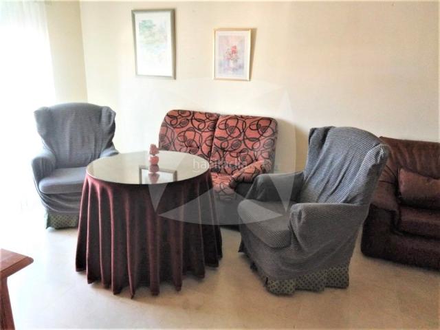 Piso en venta en Casco Antiguo, Tierra de Badajoz
