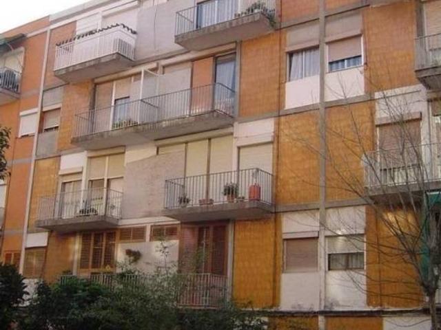 Piso en venta en Districte 5, Barcelonès