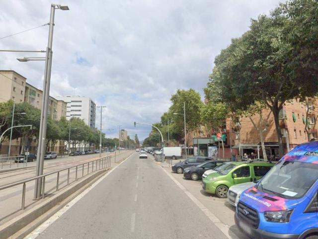 Piso en venta en Districte 6, Barcelonès