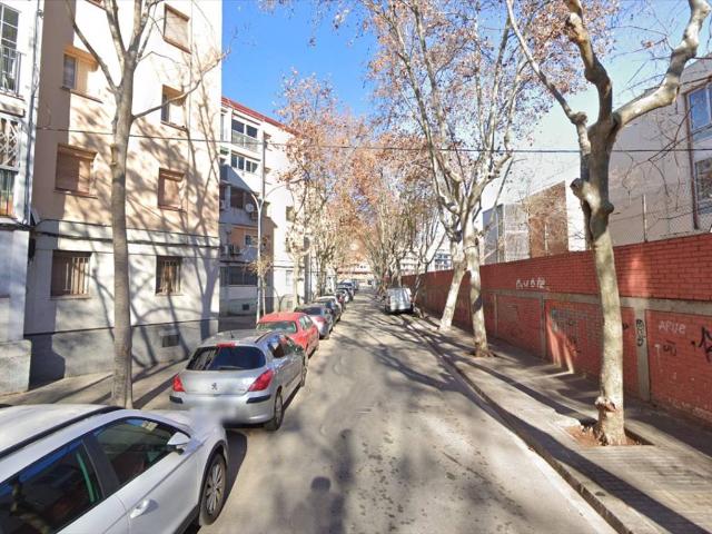 Piso en venta en Districte 6, Barcelonès