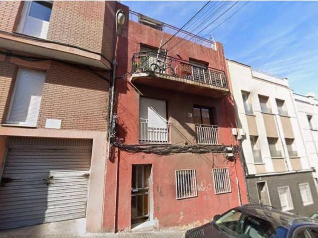 Piso en venta en Districte 2, Barcelonès