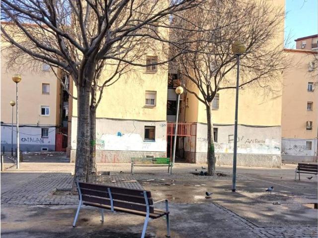 Piso en venta en Barcelonès, Catalunya