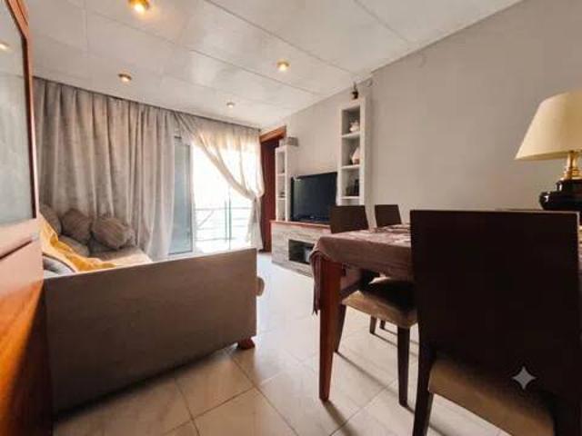 Piso en venta en Districte 2, Barcelonès