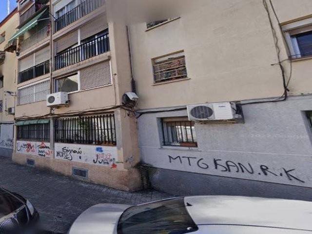 Piso en venta en Districte 6, Barcelonès