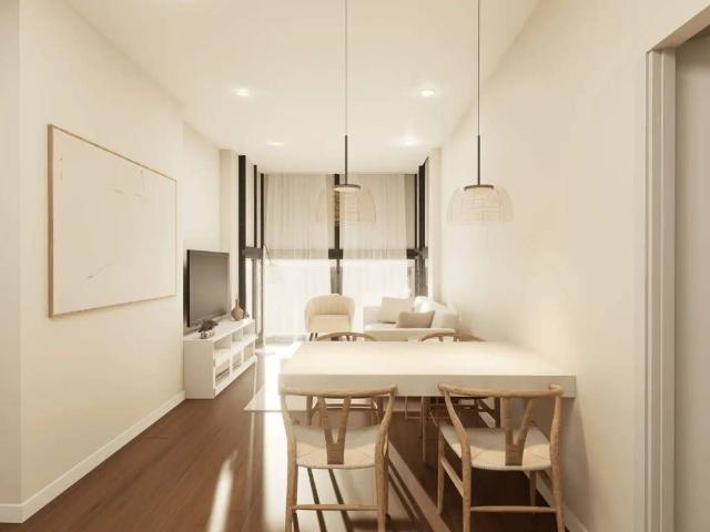 Piso en venta en Districte 5, Barcelonès