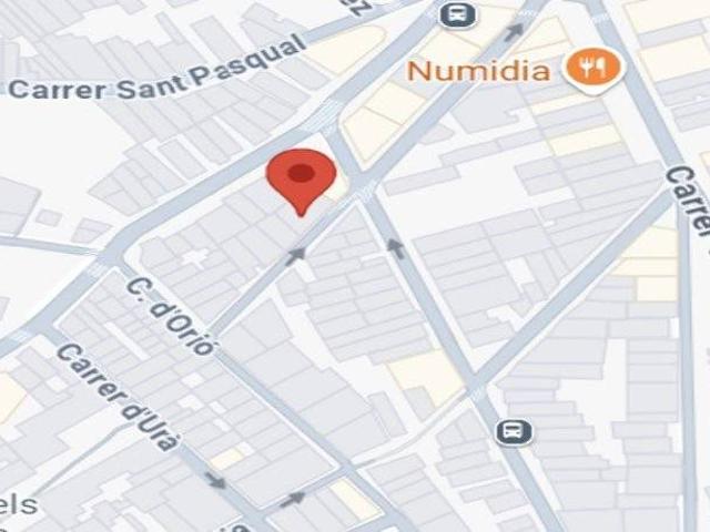 Piso en venta en Districte 4, Barcelonès