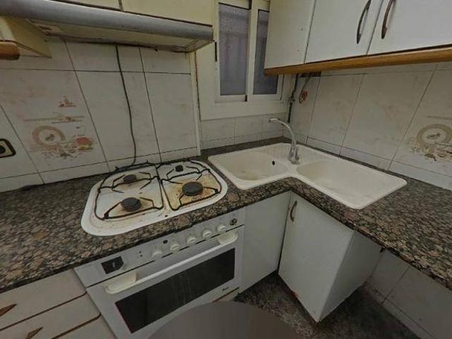 Piso en venta en Districte 4, Barcelonès