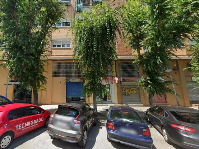 Apartamento en venta en Districte 4, Barcelonès