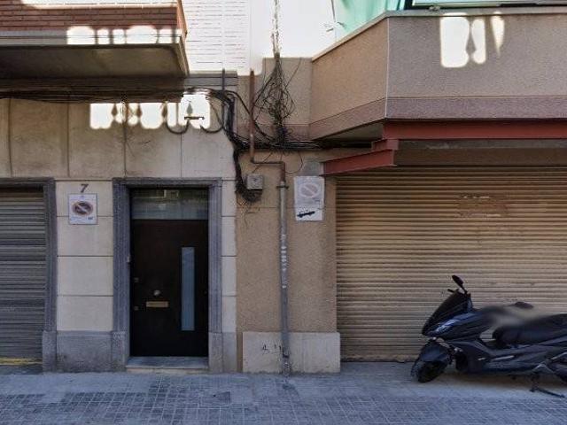 Piso en venta en Districte 6, Barcelonès