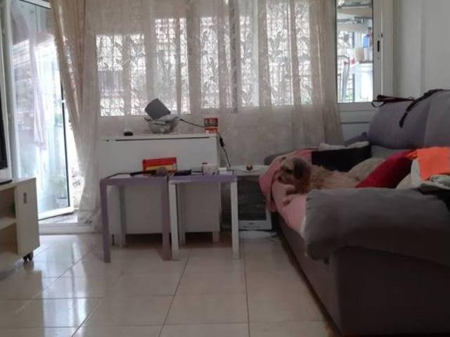 Piso en venta en Districte 5, Barcelonès