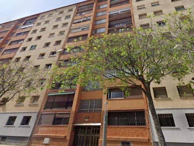 Piso en venta en Districte 6, Barcelonès