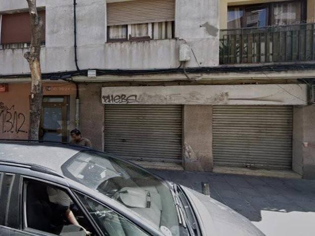 Piso en venta en Districte 6, Barcelonès