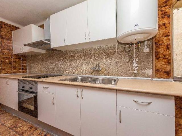 Piso en venta en Districte 2, Barcelonès