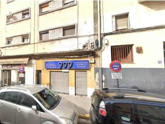 Piso en venta en Badalona, Barcelona