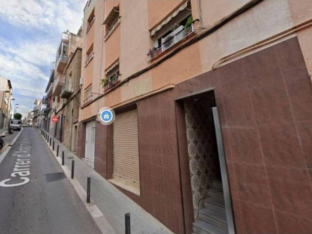 Piso en venta en Districte 2, Barcelonès
