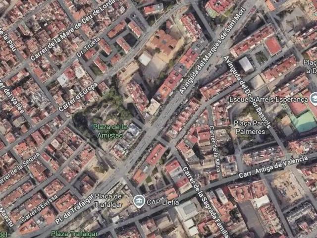 Piso en venta en Badalona, Barcelona