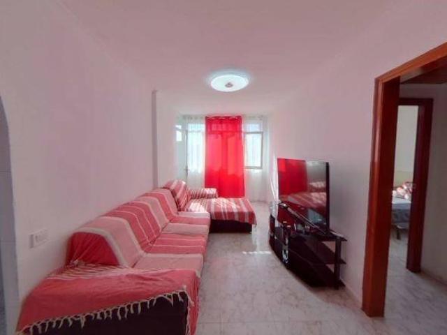 Piso en venta en Districte 6, Barcelonès