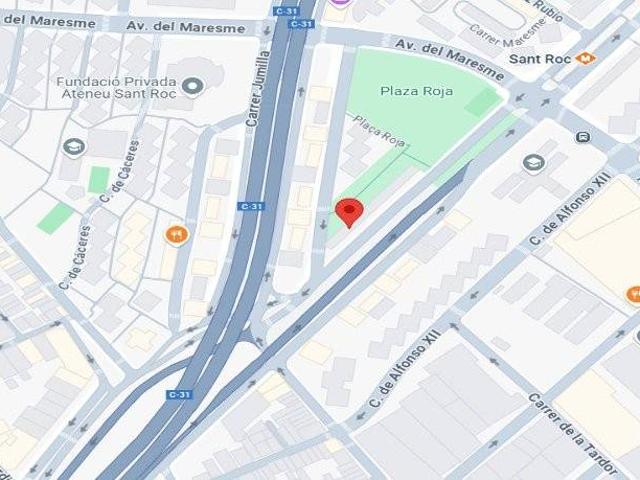 Piso en venta en Districte 6, Barcelonès