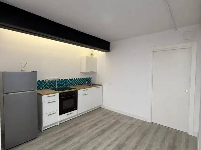 Piso en venta en Districte 4, Barcelonès