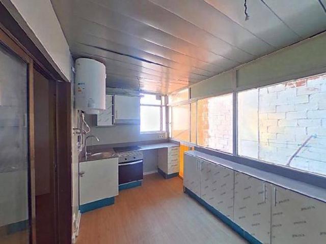 Piso en venta en Districte 2, Barcelonès
