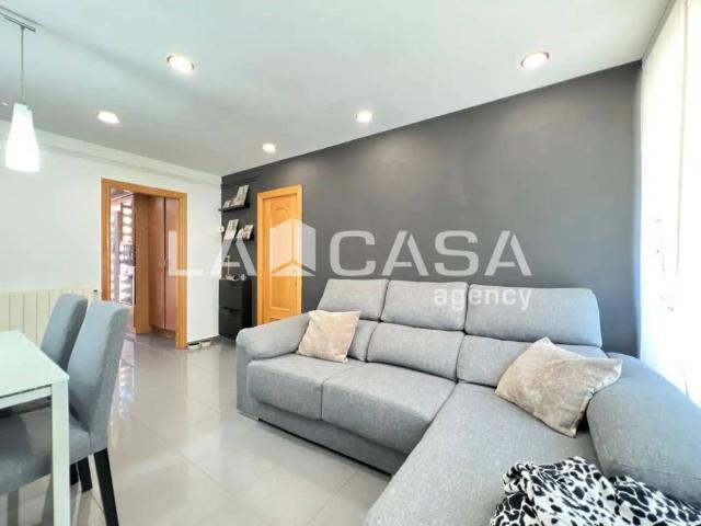 Piso en venta en Districte 5, Barcelonès