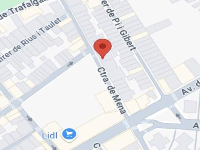 Piso en venta en Districte 4, Barcelonès
