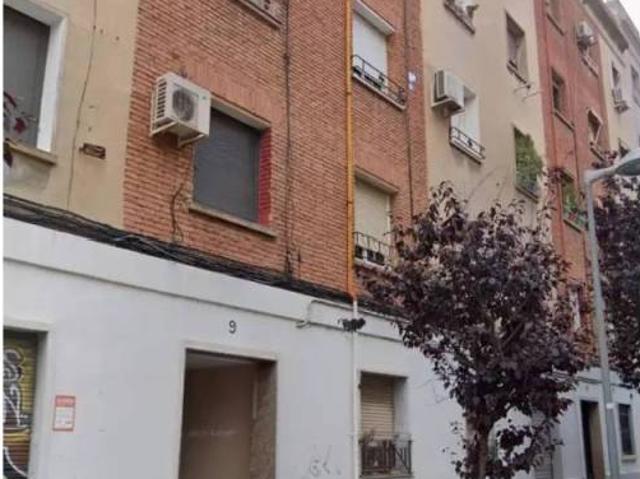 Piso en venta en Districte 5, Barcelonès