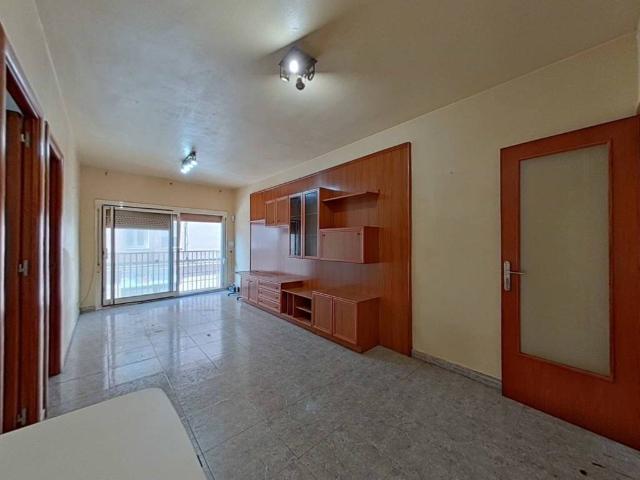 Piso en venta en Districte 5, Barcelonès