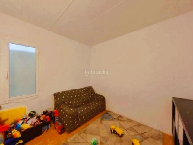 Piso en venta en Districte 6, Barcelonès
