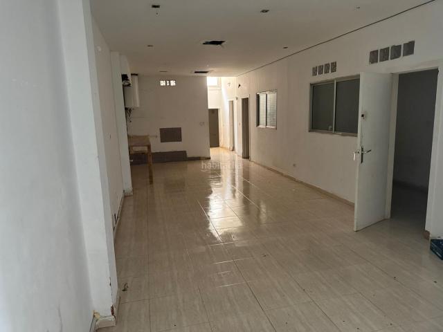 Piso en venta en Districte 6, Barcelonès